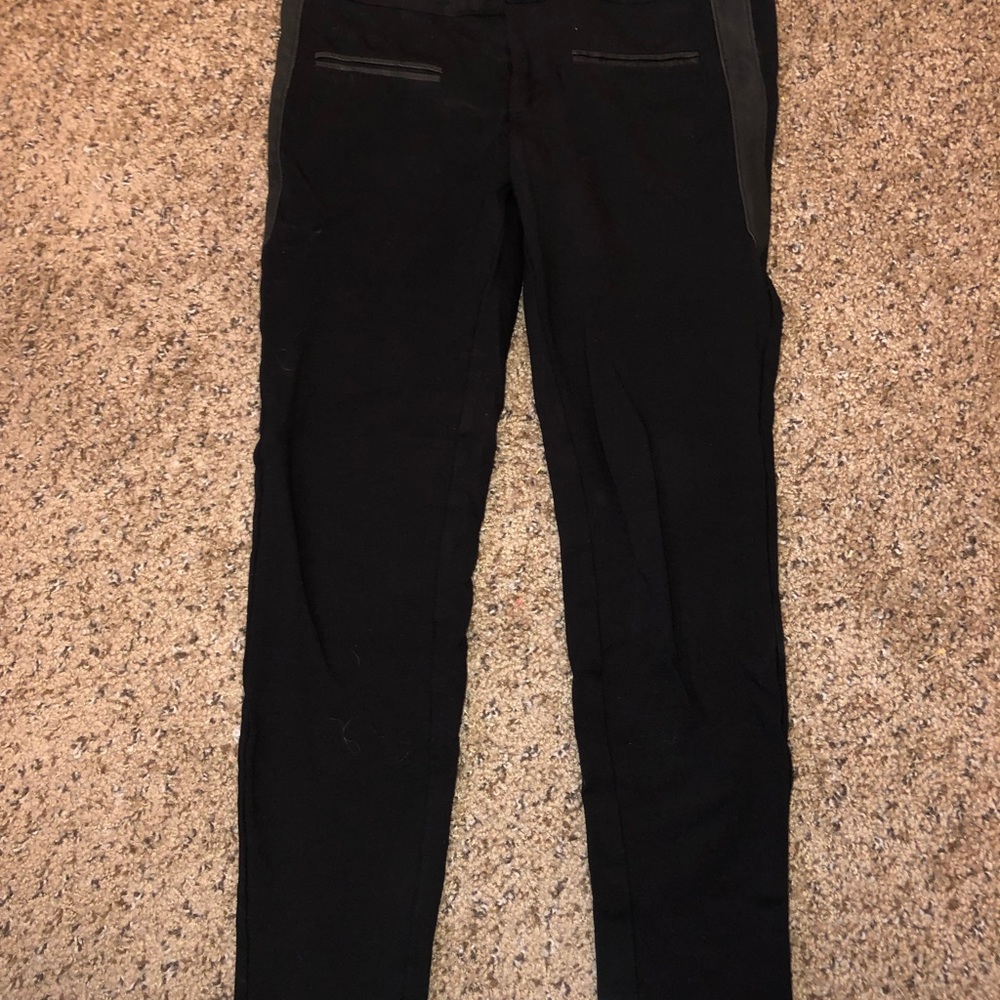 PAIGE Riding Pants - Picture 2 of 4